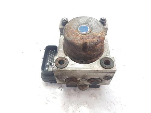 ABS pump HONDA JAZZ II (GD_, GE3, GE2) 1.3 iDSi (GD1) | BP22663711M43 