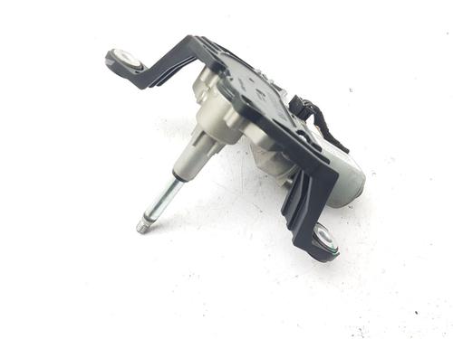 Used Rear wiper motor Rear wiper motor VAUXHALL ASTRA Mk VII (K) (B16) 1.2 Turbo (145 hp) 33966598 33966598