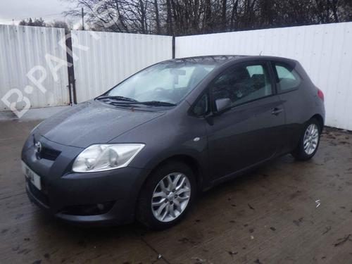 Left headlight TOYOTA AURIS (_E15_) 1.6 (ZRE151_, ZRE151R) | BP34708618C28 - Image 13