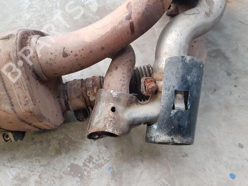 Exhaust system PORSCHE 911 (991) 3.8 Carrera S / GTS | BP29262632M121