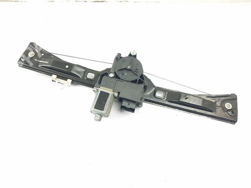 Front right window mechanism CITROËN NEMO Box Body/MPV (AA_) 1.3 HDi 75 | BP29620621C23 