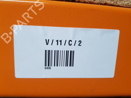 Luftventil AUDI Q3 Sportback (F3N) 2.5 RS TFSI quattro | BP30839991I21