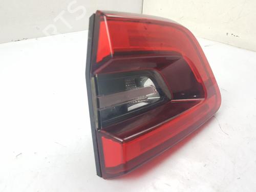 Right tailgate light RENAULT KADJAR (HA_, HL_)  | BP31282687C80 