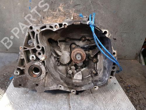 gearbox-nissan-micra-iii-k12-2002-2003-2004-2005-2006-2007-2008-2009-2010-2011-30364783 main image
