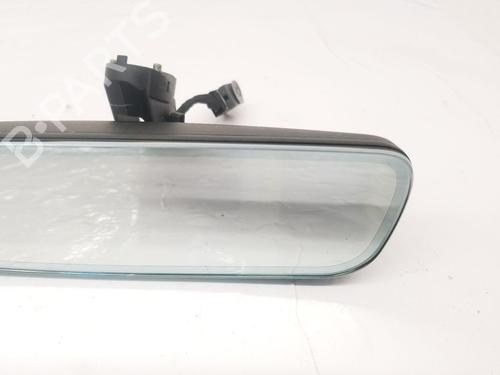 Rear mirror MAZDA 3 Saloon (BP_) 2.0 SKYACTIV-X M Hybrid (BP2S) | BP39202441I6 - Image 2