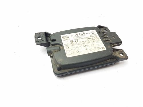 electronic-module-opel-insignia-b-grand-sport-z18-2017-33186283 main image