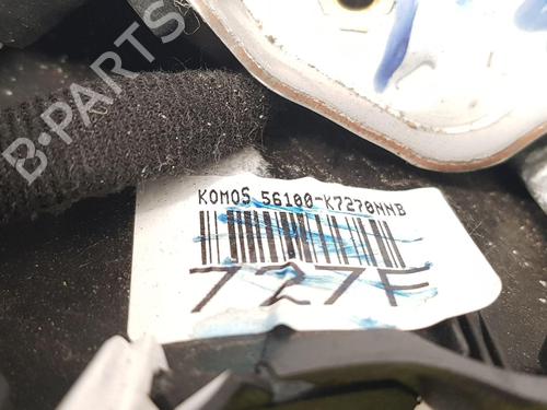 Rat HYUNDAI i10 III (AC3, AI3) 1.0 MPi | BP31983265C49