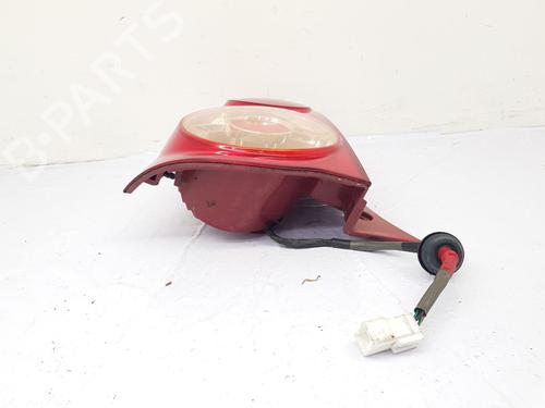 Left taillight KIA PICANTO I (SA) 1.0 | BP36459675C34 - Image 5
