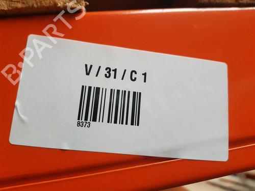 Electronic module CITROËN C3 AIRCROSS II (2R_, 2C_) 1.2 PureTech 110 (2RHNZB, 2RHNZW, 2RHNPX, 2RHNPJ) | BP29756069M83  - Image 7