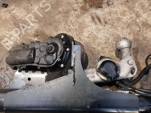 Trækkugle/Mekanisme VOLVO XC90 II (256) B5 Mild-Hybrid AWD | BP32034747C141 