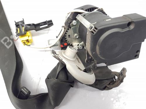 Front left seatbelt VW TRANSPORTER T5 Van (7HA, 7HH, 7EA, 7EH) 2.0 TDI | BP31910321I26