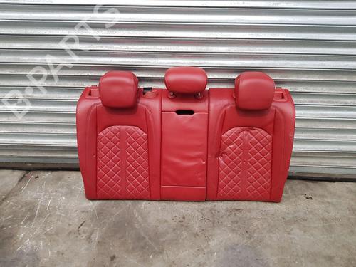 Right front seat AUDI A5 Sportback (F5A, F5F) S5 TFSI quattro | BP32097813C16 - Image 39