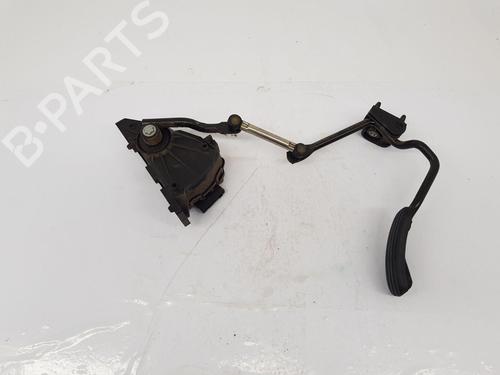 Pedale Pedale VAUXHALL VIVARO A Van (X83) 2.0 CDTI (90 hp) 34253467 34253467