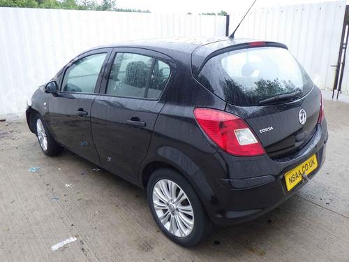 Engine VAUXHALL CORSA Mk III (D) (S07) 1.4 (L08) | BP39448545M1 - Image 16