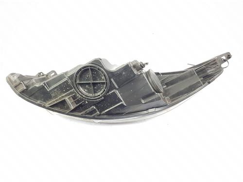 Right headlight FORD FIESTA VI (CB1, CCN) 1.25 | BP23139988C29 