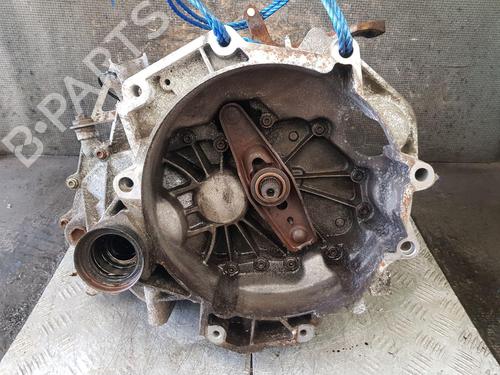 Used Gearbox Gearbox 39229363 39229363
