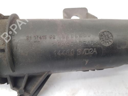 Intercooler pipe NISSAN NOTE (E12) 1.5 dCi | BP34196130M127  - Image 5