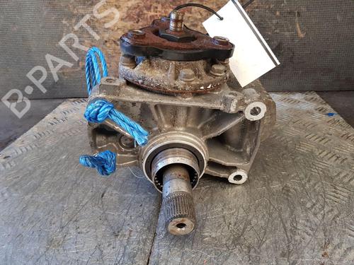 Transfer box SKODA YETI (5L) 2.0 TDI 4x4 | BP30650066M36 - Image 5