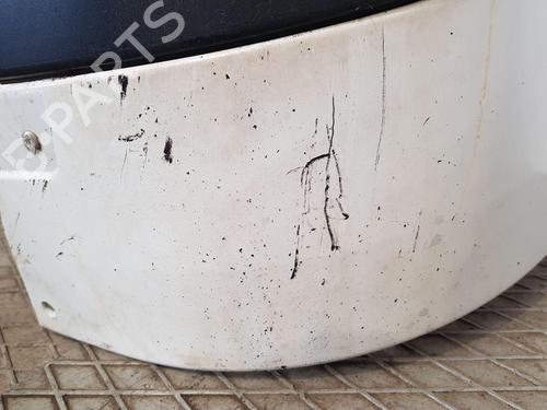 Bak støtfanger CITROËN BERLINGO Box Body/MPV (B9) 1.6 HDi 90 | BP26569834C8 