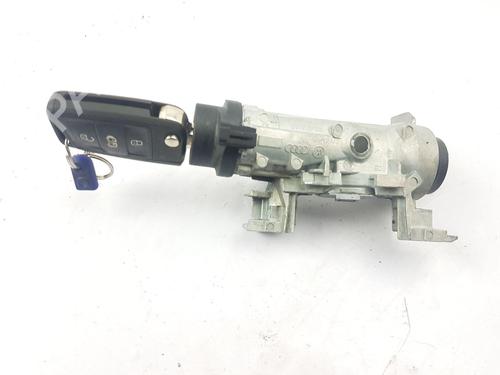 Ignition barrel VW CRAFTER Van (SY_, SX_)  | BP30864755M48 