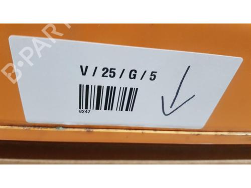 Glove box BMW 1 (E81) 116 d | BP33056683C95  - Image 8