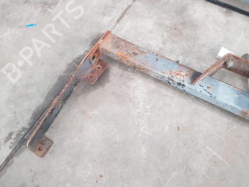 Tow ball/Mechanism RENAULT TRAFIC II Van (FL) 1.9 dCi 100 (FL0C, FL0K, FL0B) | BP29262764C141 