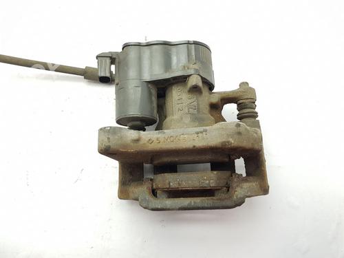 Right rear brake caliper PEUGEOT PARTNER Box Body/MPV (K9) 1.5 BlueHDi 100 | BP22677450M106 