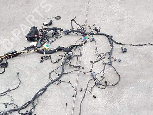 Wiring harness MCLAREN 570GT 3.8 | BP27186526E16