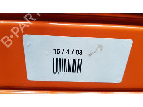 Steering rack SUBARU FORESTER (SG_) 2.0 X AWD (SG5) | BP22668057M22 
