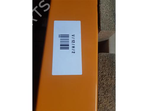 Engine control unit (ECU) MERCEDES-BENZ SLK (R170) 230 Kompressor (170.449) | BP22662146M57 