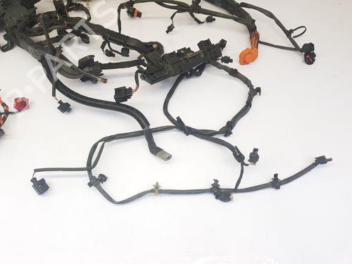 Wiring harness PORSCHE CAYENNE (92A) 3.6 GTS | BP37584949E16 - Image 4