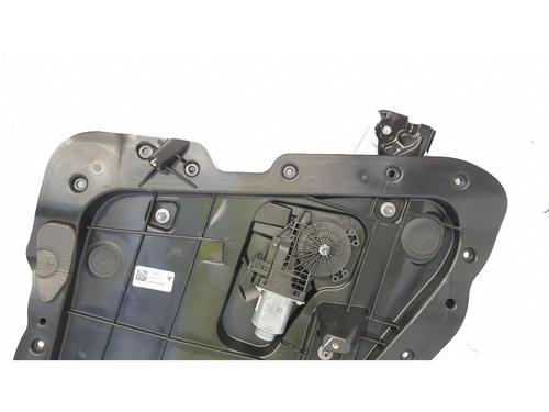 Rear right window mechanism TESLA MODEL 3 (5YJ3) EV AWD | BP33966734C25 - Image 2