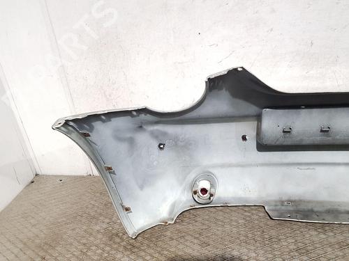 Rear bumper VW NEW BEETLE (9C1, 1C1) 2.0 | BP32398234C8