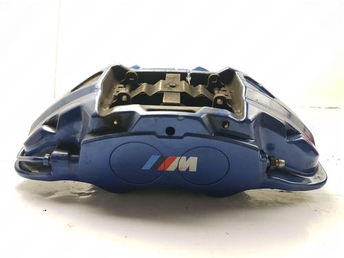 Right front brake caliper BMW 1 (F40) M 135 i xDrive | BP32375083M104