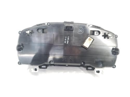 Instrument cluster OPEL CROSSLAND X / CROSSLAND (P17, P2QO) 1.2 (75) | BP22666398C47 