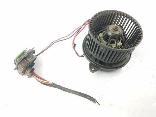 Heater blower motor VAUXHALL VIVARO A Van (X83) 2.0 CDTI | BP29815747M62