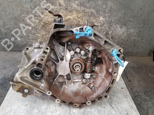 Used Gearbox Gearbox CITROËN C1 (PM_, PN_) 1.0 (68 hp) 33165262 33165262