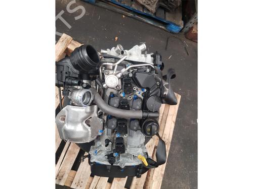 Engine SKODA KAROQ (NU7, ND7) 1.5 TSI | BP40601652M1 - Image 20