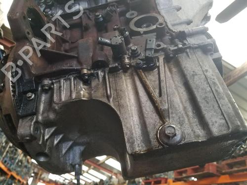 Engine FORD FIESTA VII (HJ, HF)  | BP31282816M1 