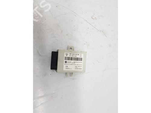 Electronic module PORSCHE 911 (997) 3.6 Turbo | BP33889831M83 - Image 5