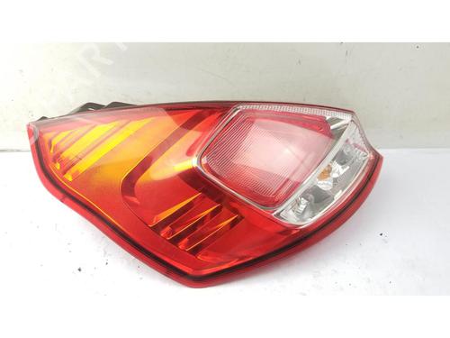 Used Left taillight Left taillight 39101848 39101848