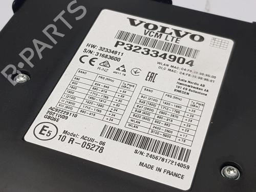 Electronic module VOLVO XC90 II (256) B5 Mild-Hybrid AWD | BP36669855M83 - Image 3