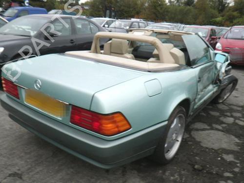 Left front window motor MERCEDES-BENZ SL (R129) 300 SL (129.060) | BP23447217E21 
