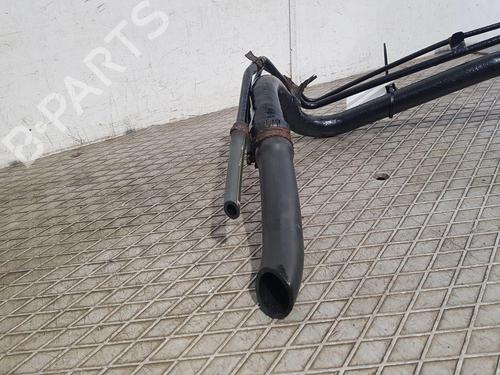 Pipe SUZUKI SX4 (EY, GY) 1.6 VVT (RW416, YA21S) | BP33275554M125  - Image 9
