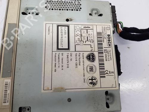 Radio FIAT 500 (312_) 1.2 (312AXA1A) | BP34384282E6  - Image 7