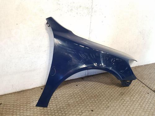 Right front fenders SKODA OCTAVIA II (1Z3)  | BP22203031C42 
