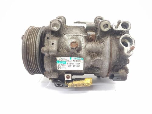Used AC compressor CITROËN DS5 2.0 HDi 165 (163 hp) 31633041