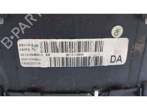 Instrument cluster FORD TRANSIT Van (FA_ _) 2.2 TDCi | BP25461962C47 - Image 5