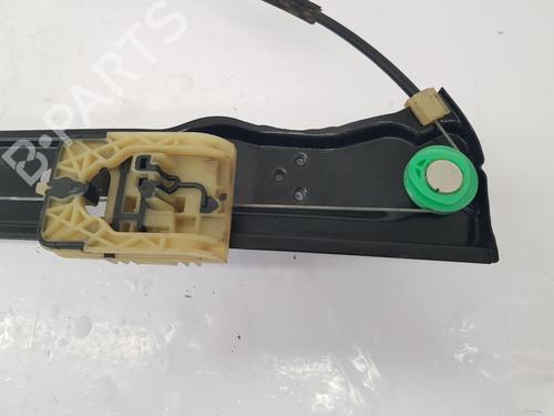Front right window mechanism FORD FOCUS III 1.6 TDCi | BP35967276C23 - Image 2