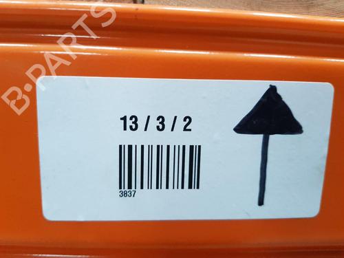 Luggage compartment floor ROLLS-ROYCE WRAITH (RR5) V12 | BP22709917I33 